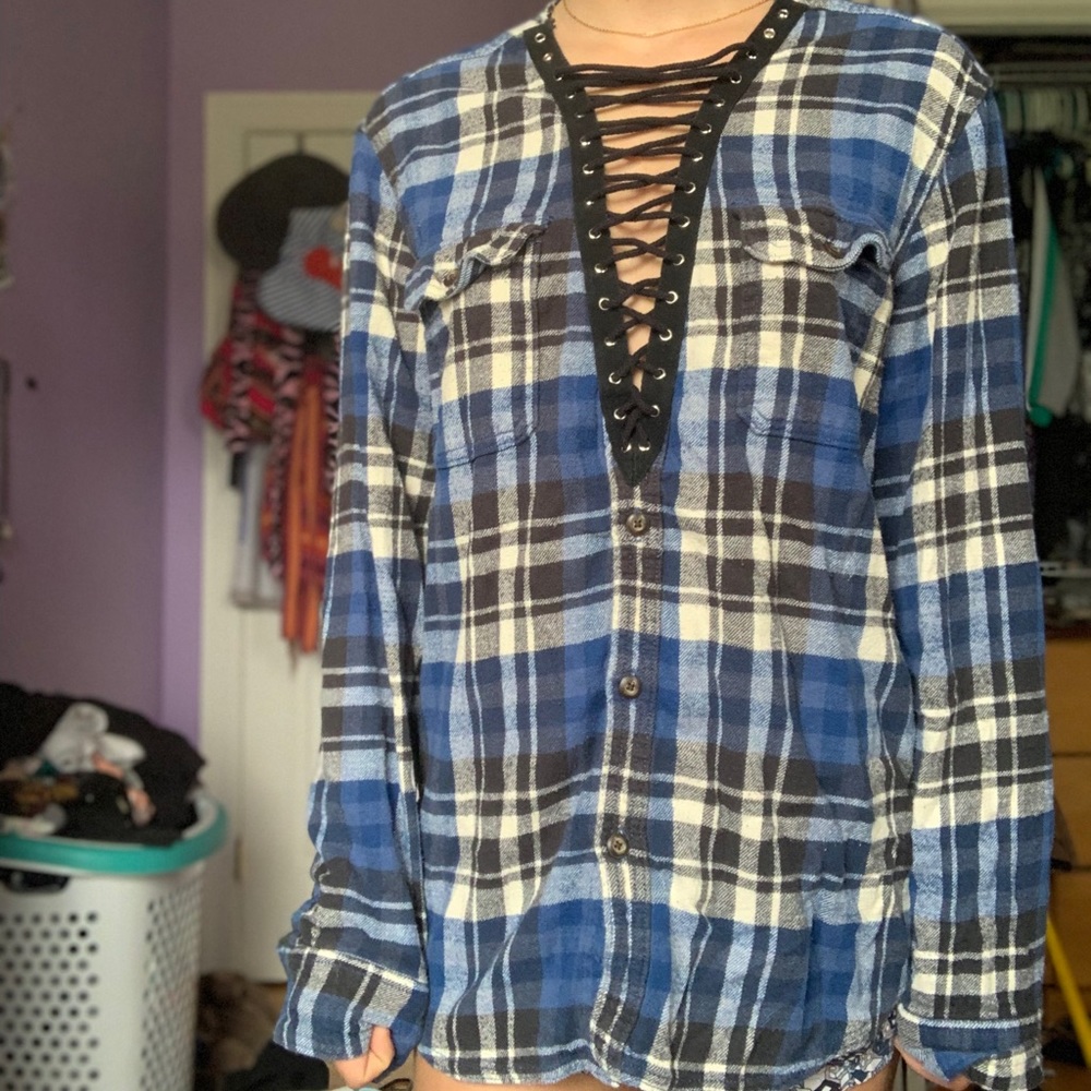 LF Flannel